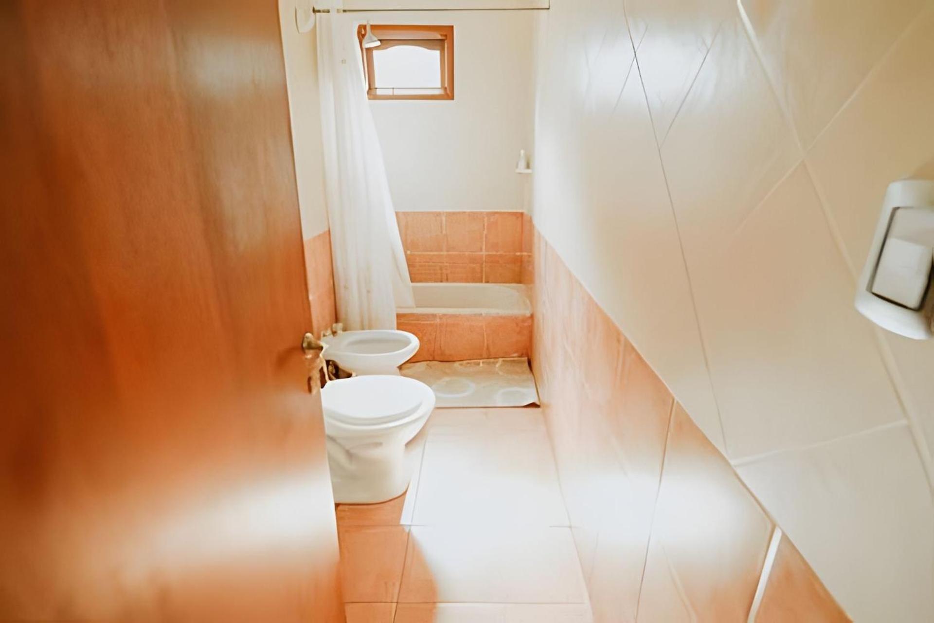 Lindo Apartamento Centrico Y Comodo Apartment อูซัวยา ภายนอก รูปภาพ