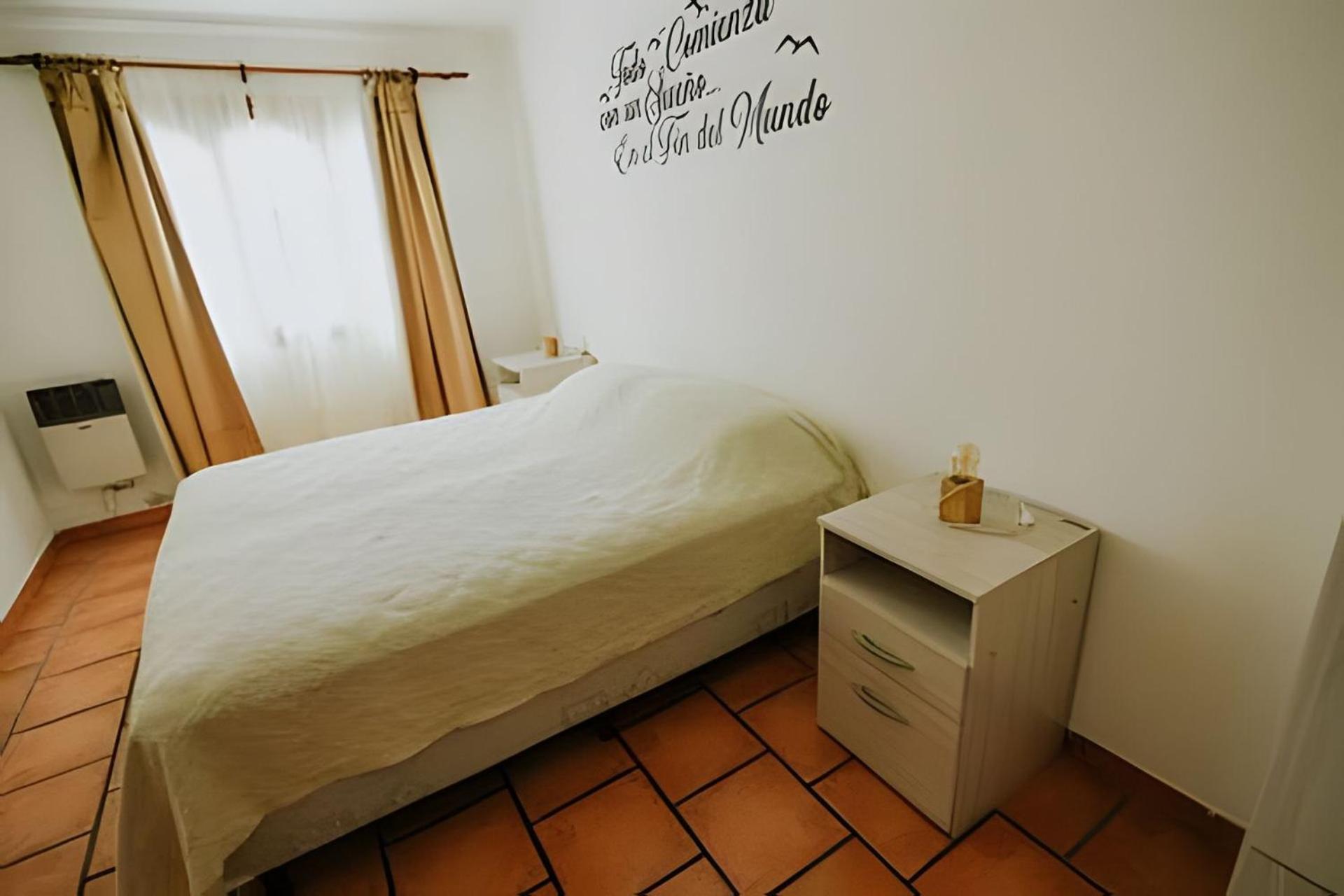 Lindo Apartamento Centrico Y Comodo Apartment อูซัวยา ภายนอก รูปภาพ