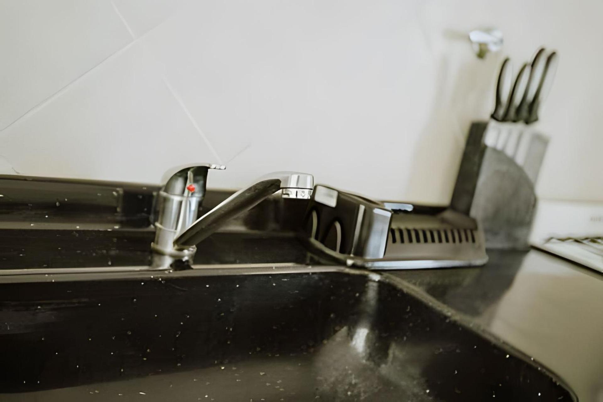 Lindo Apartamento Centrico Y Comodo Apartment อูซัวยา ภายนอก รูปภาพ