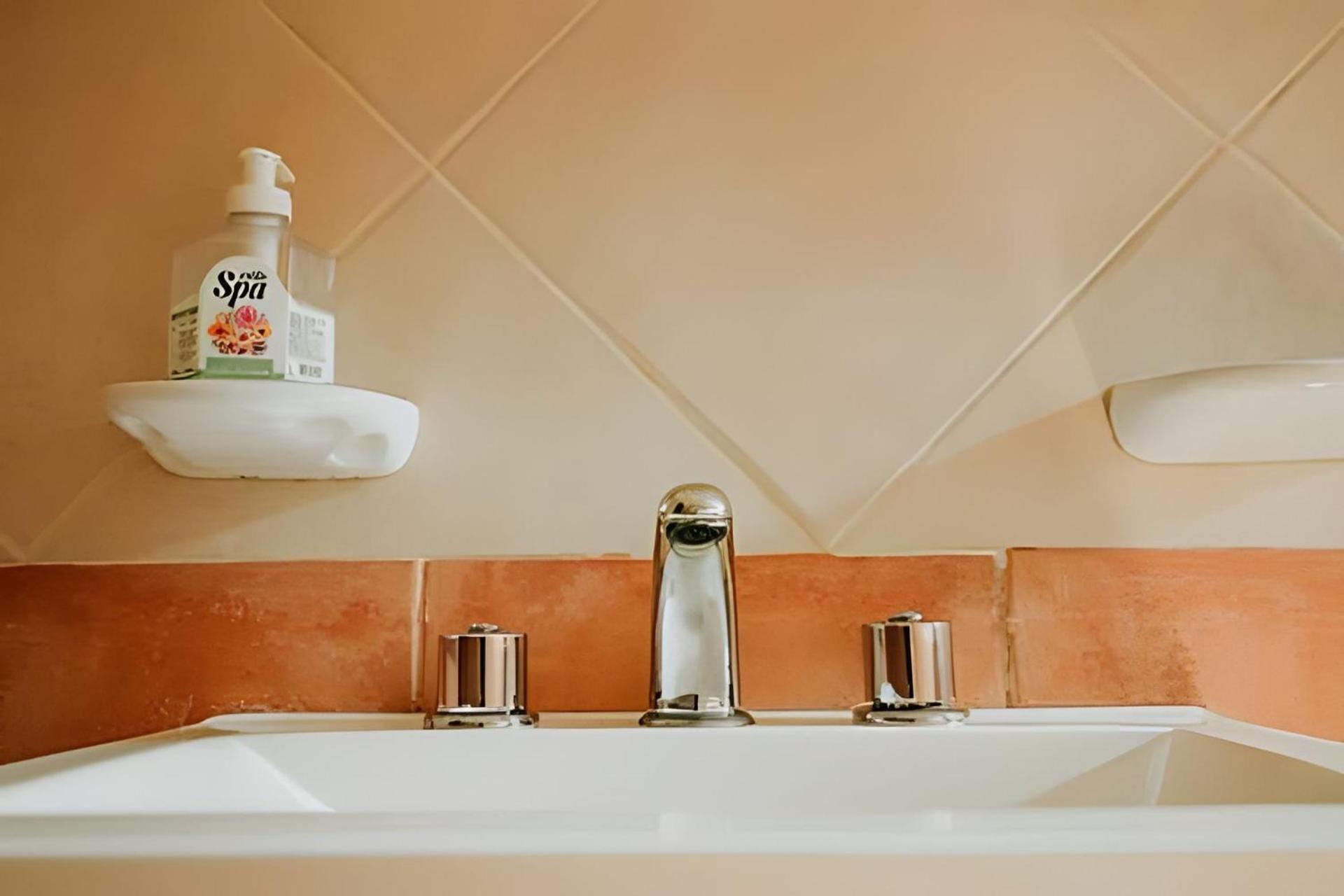 Lindo Apartamento Centrico Y Comodo Apartment อูซัวยา ภายนอก รูปภาพ