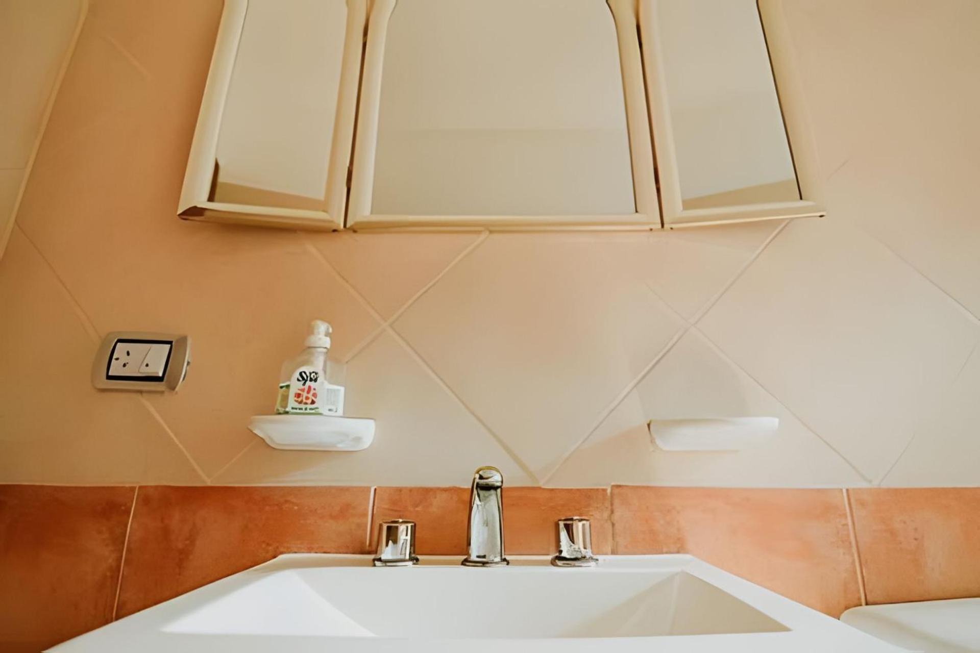 Lindo Apartamento Centrico Y Comodo Apartment อูซัวยา ภายนอก รูปภาพ
