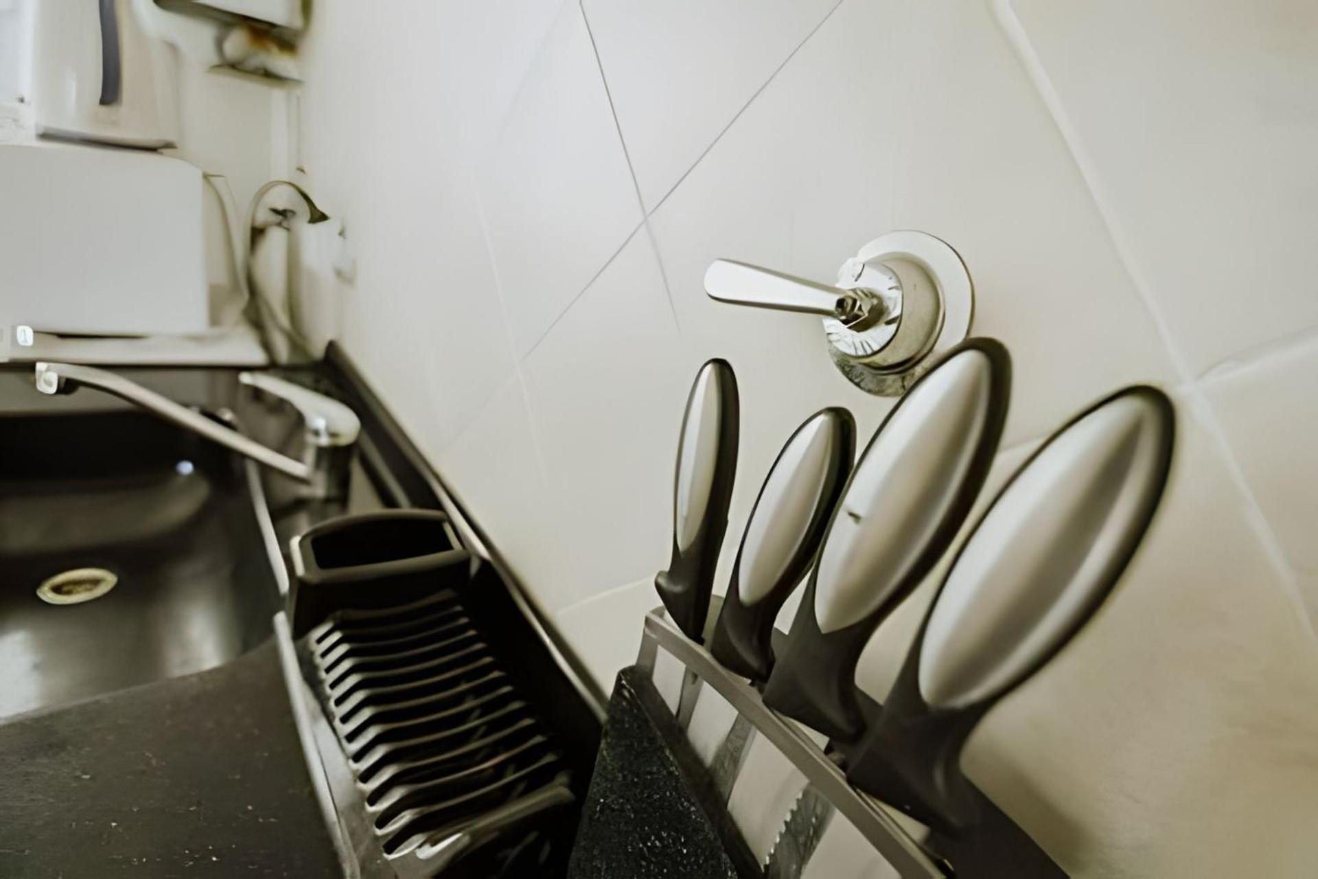 Lindo Apartamento Centrico Y Comodo Apartment อูซัวยา ภายนอก รูปภาพ