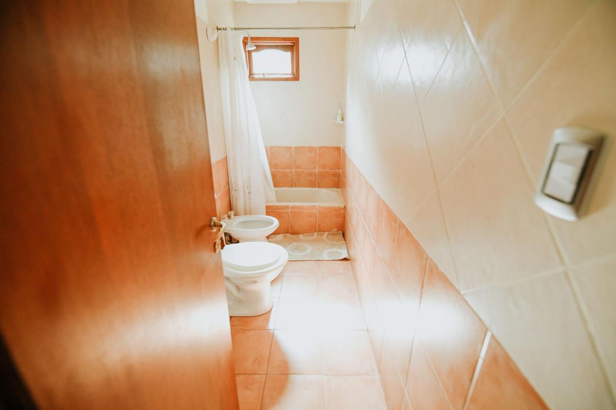 Lindo Apartamento Centrico Y Comodo Apartment อูซัวยา ภายนอก รูปภาพ