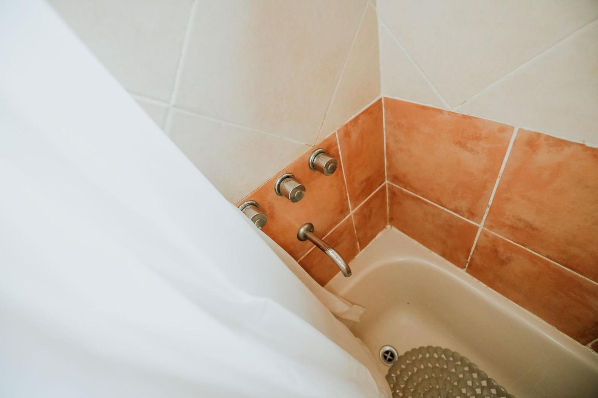 Lindo Apartamento Centrico Y Comodo Apartment อูซัวยา ภายนอก รูปภาพ
