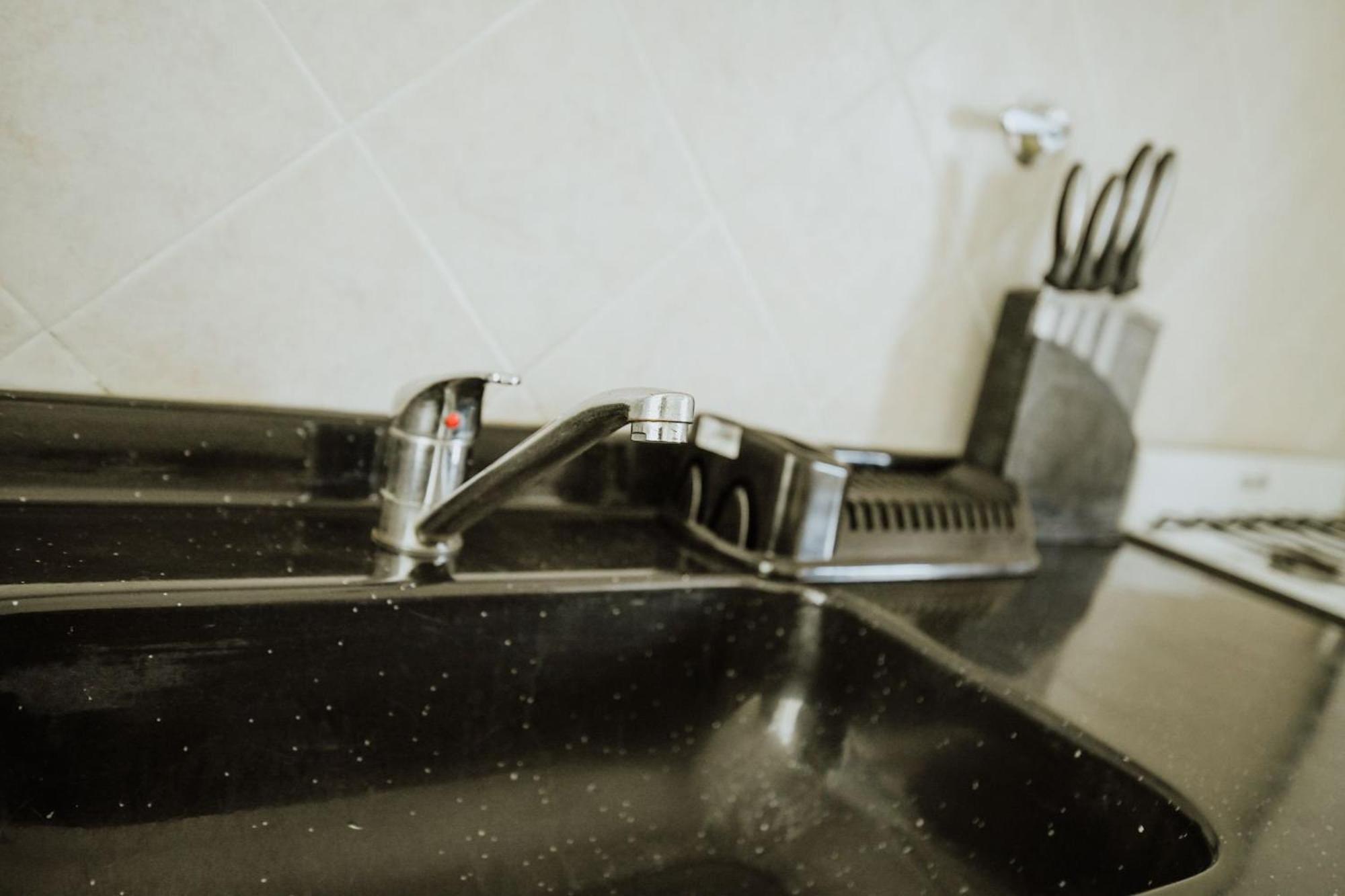 Lindo Apartamento Centrico Y Comodo Apartment อูซัวยา ภายนอก รูปภาพ