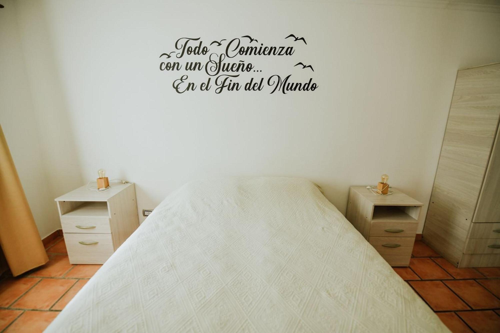 Lindo Apartamento Centrico Y Comodo Apartment อูซัวยา ภายนอก รูปภาพ