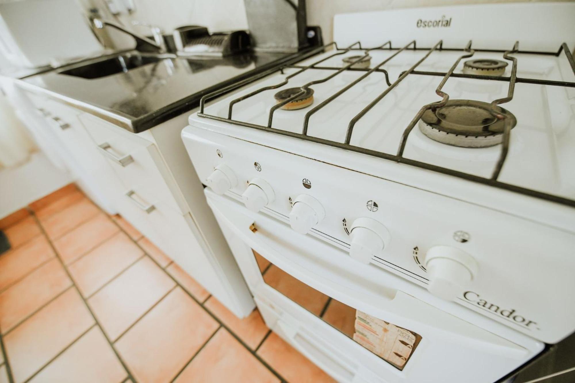 Lindo Apartamento Centrico Y Comodo Apartment อูซัวยา ภายนอก รูปภาพ